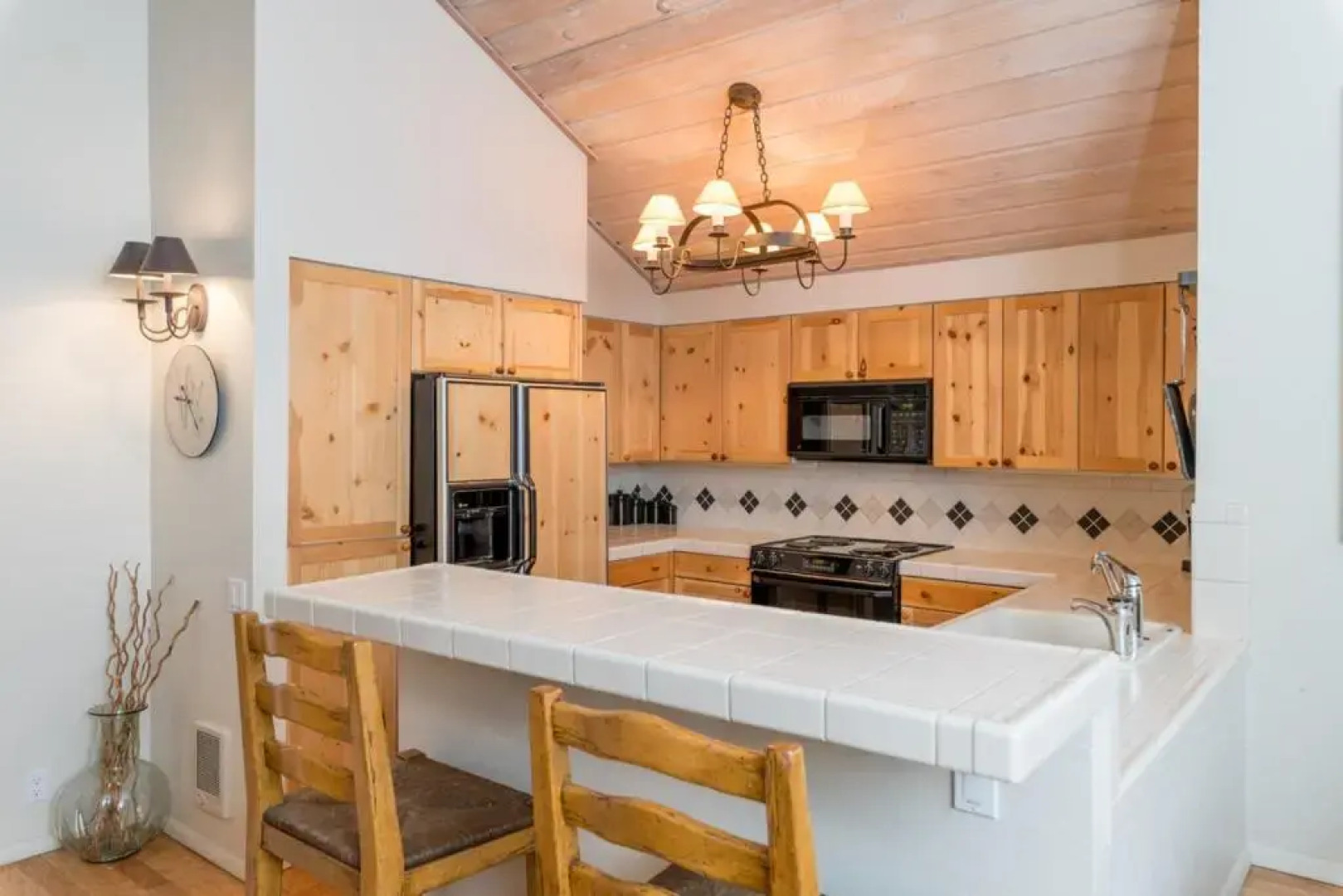 Sunburst - 2754 at Elkhorn