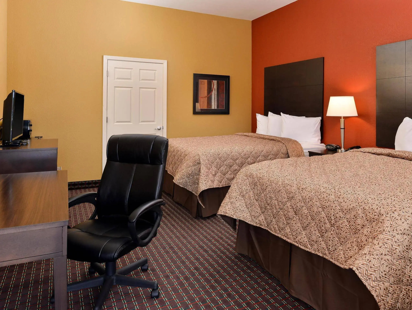 Americas Best Value Inn Tupelo