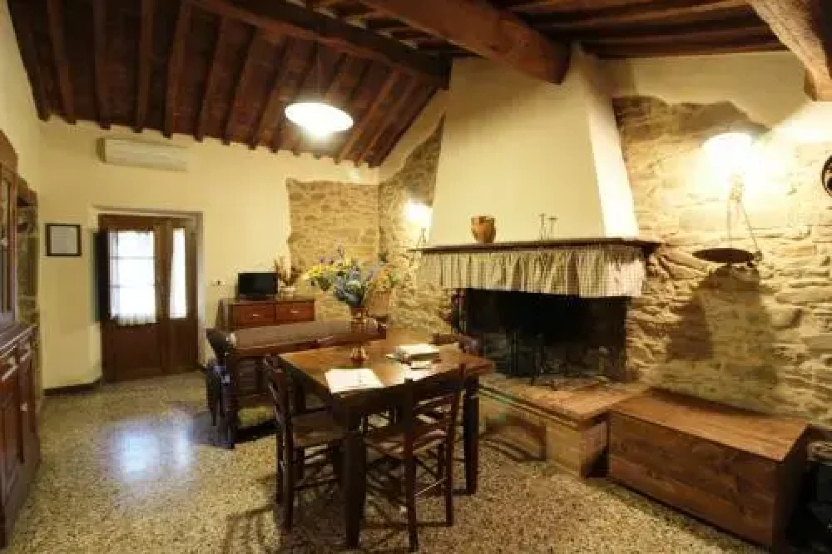 Agriturismo Le Calle