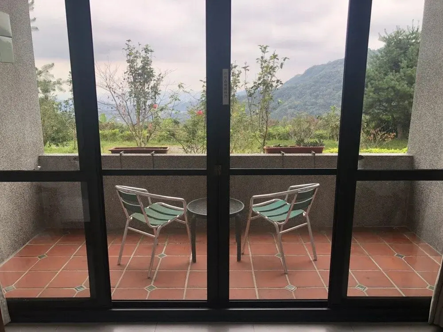 Yu Tao Yuan Bed and Breakfast