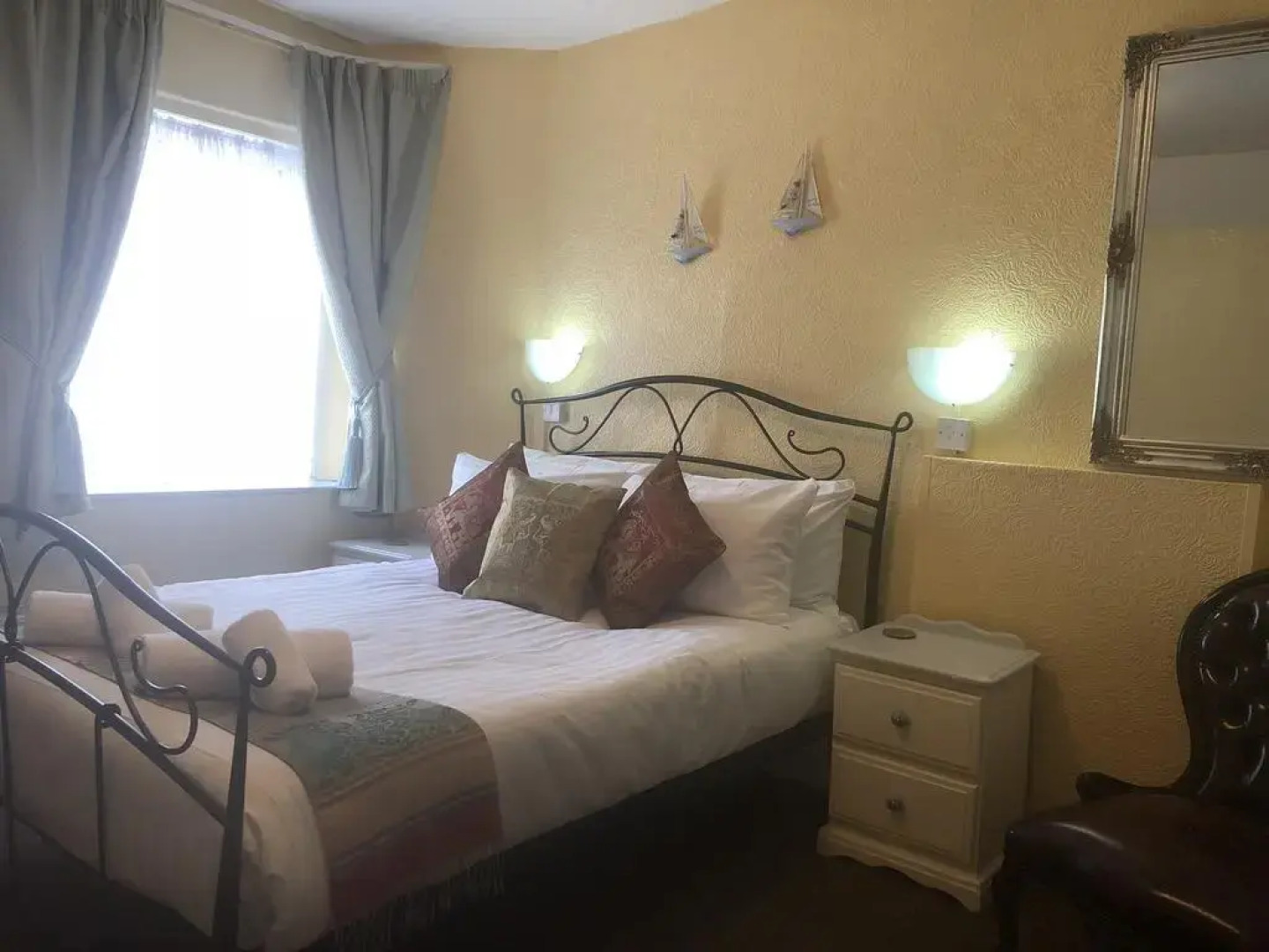 Summerlands Guest House