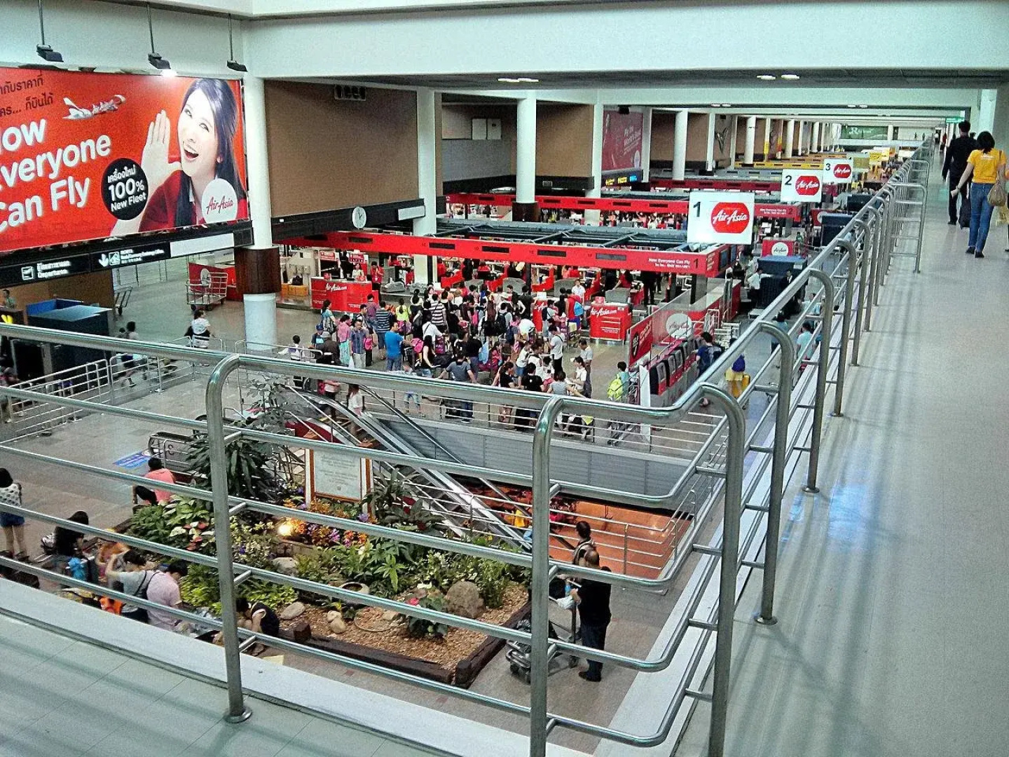 Triple Trees Village