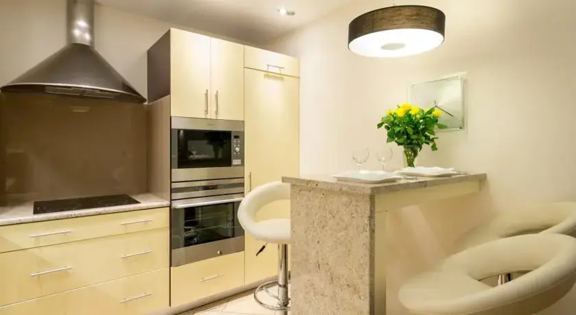 Friendly Inn Apartments