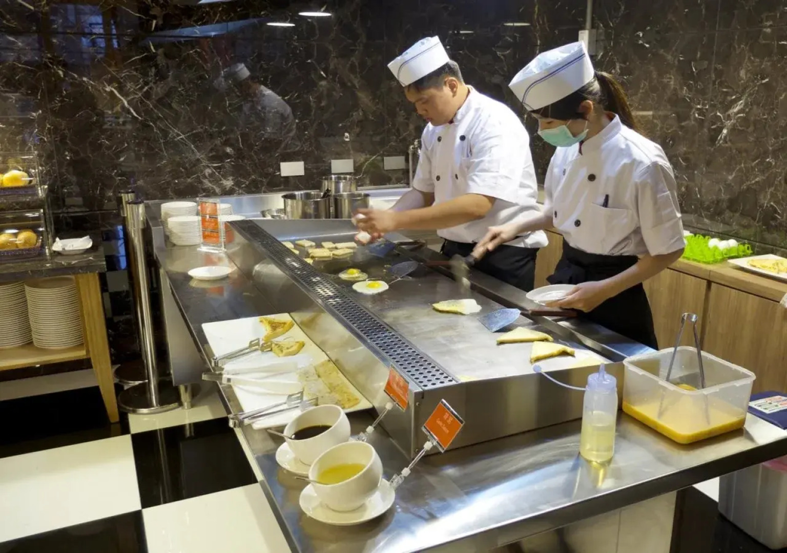 Kindness Hotel Hualien Main Station