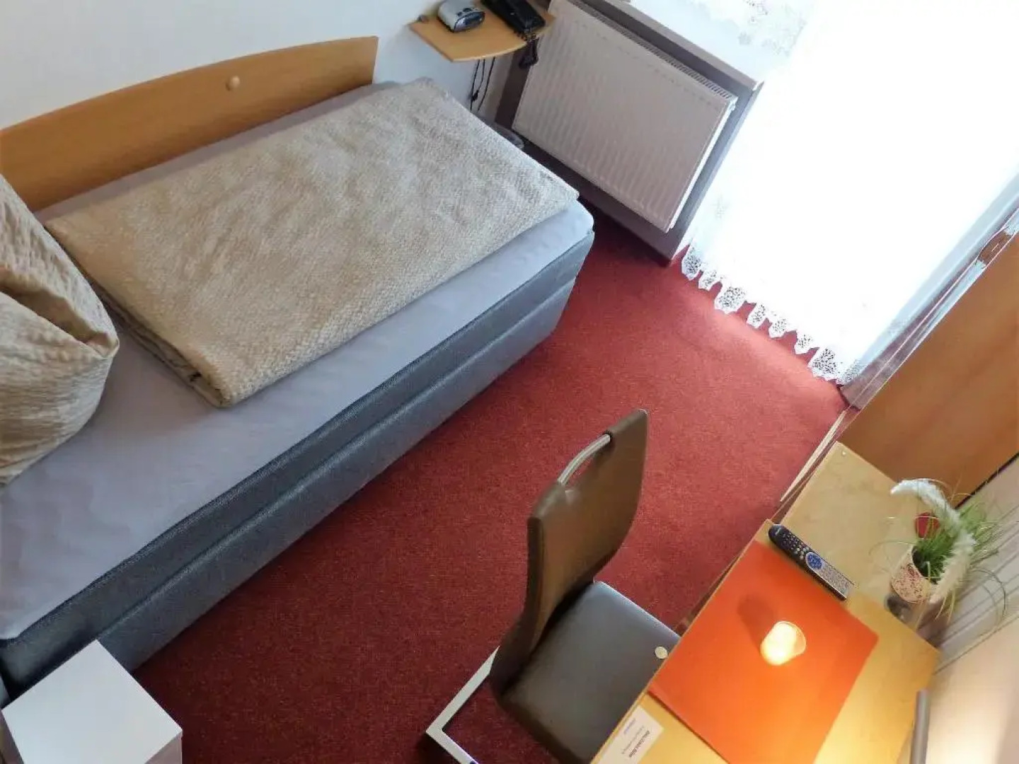 Hotel/Restaurant Balkan