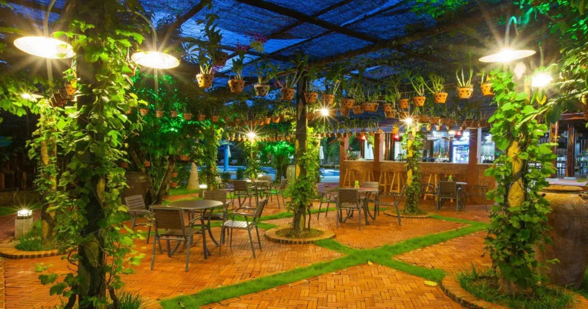 Herbal Resort Phu Quoc