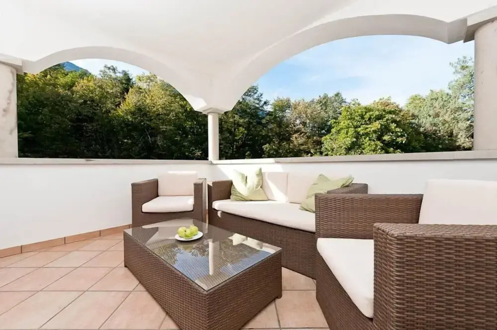 Hotel Lambrechtshof****