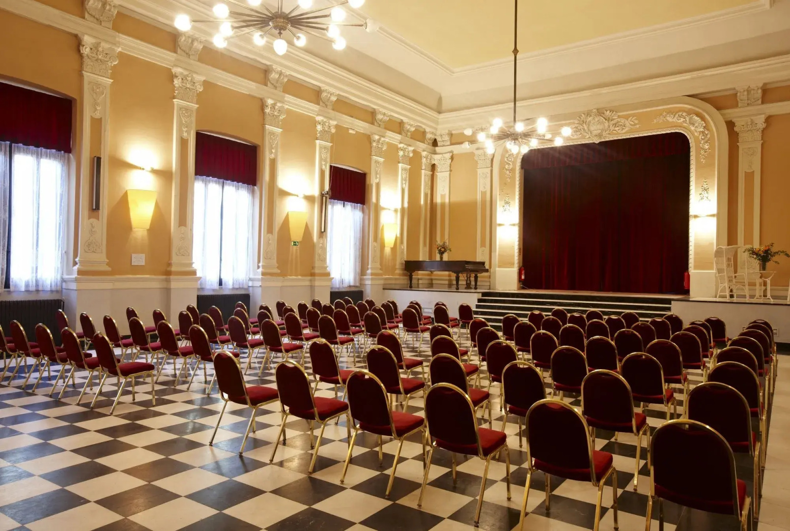 Balneario de Cestona