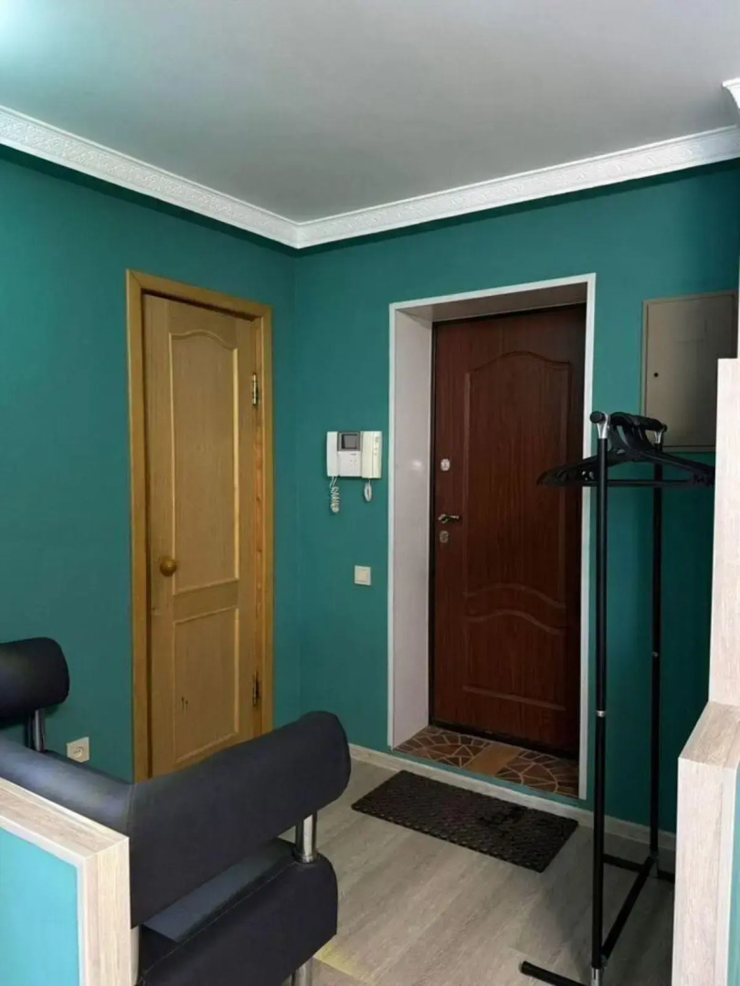 Апартаменты на улице 40 лет Победы