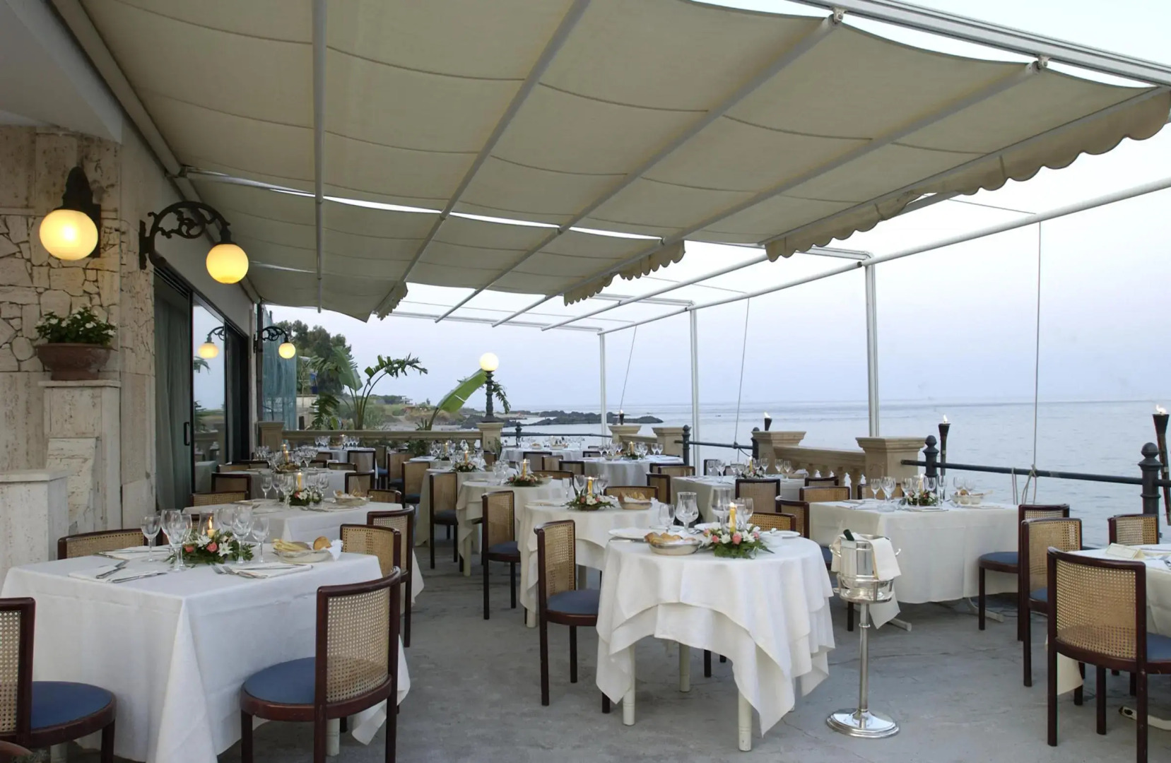 Hellenia Yachting Hotel