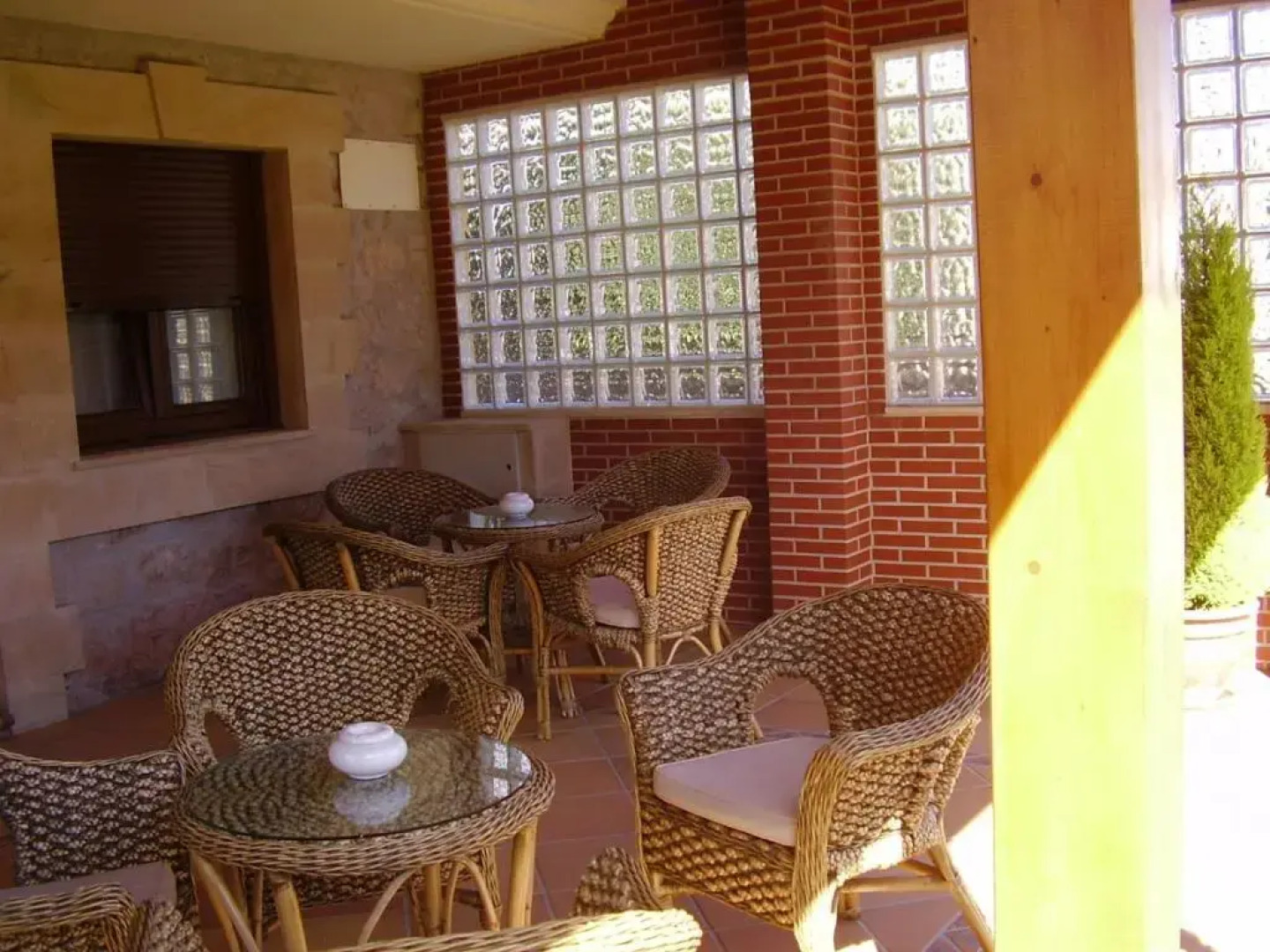 Apartamentos Casa Bernabé