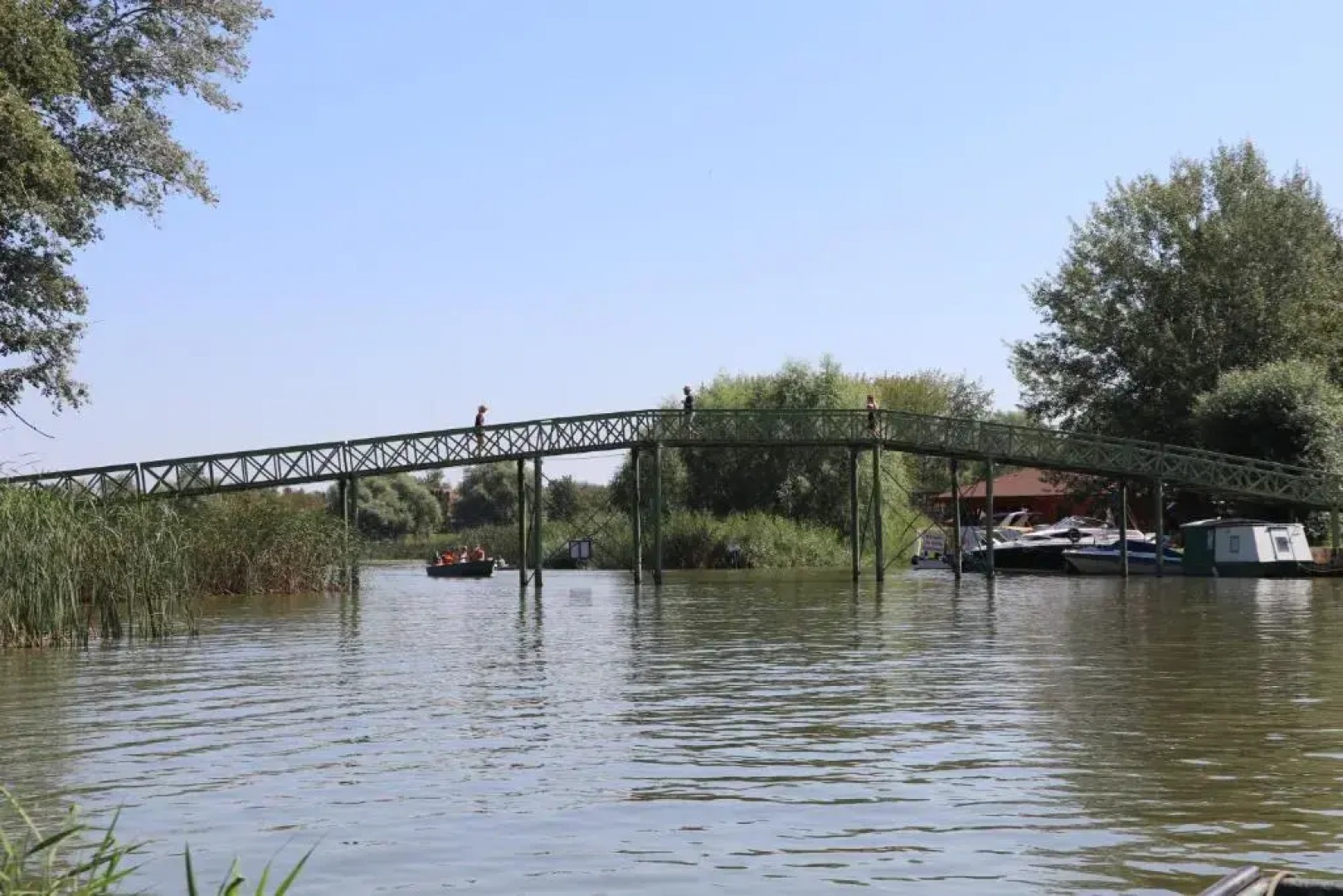 Kormorán Vendégház