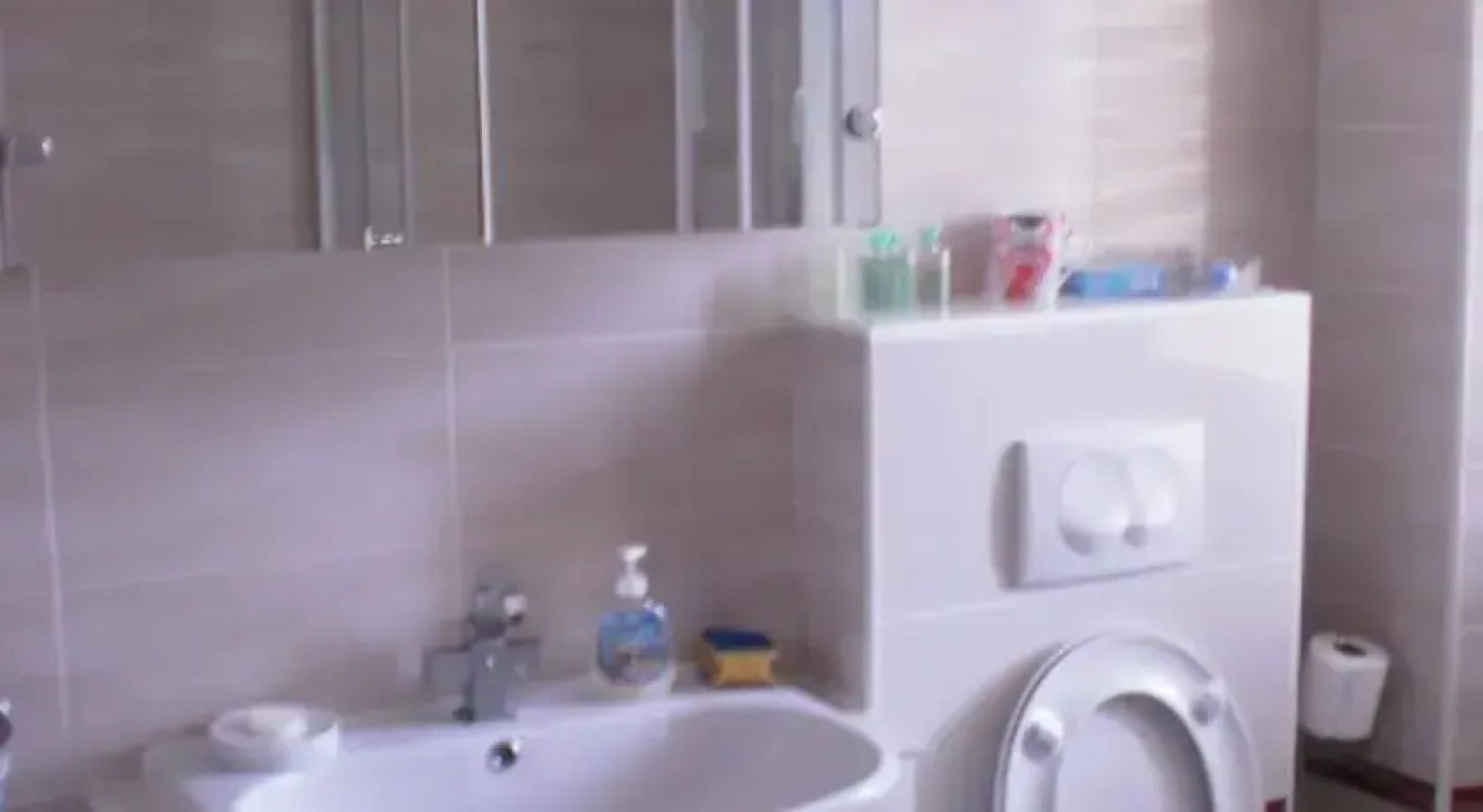 Seaside Holiday Home