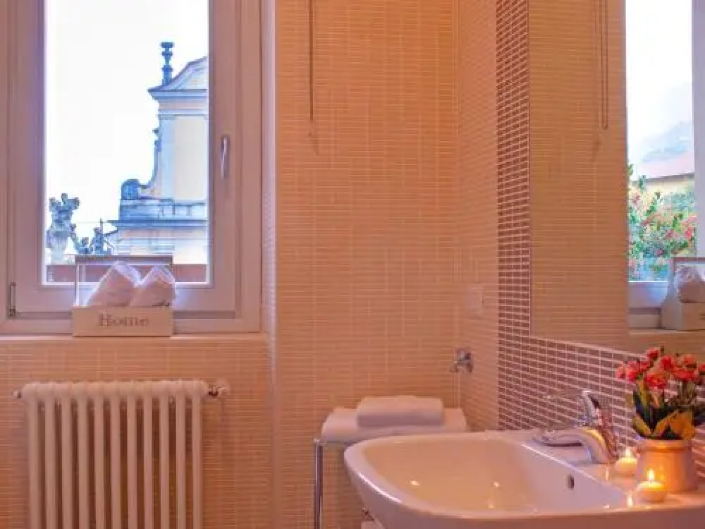 Holiway Home Cedro 207