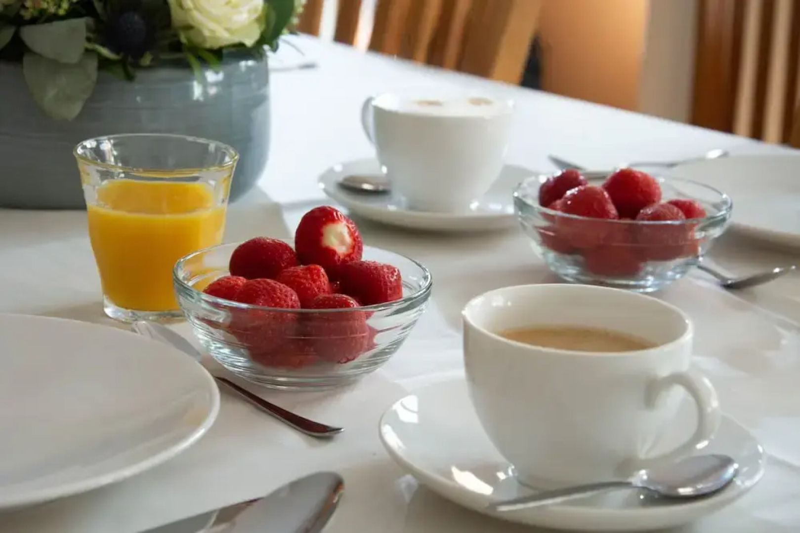 Antonius Hoeve Chalets