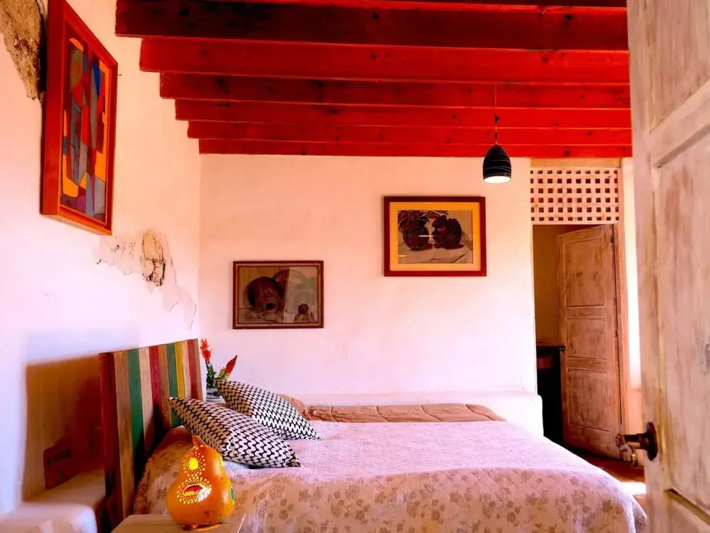 Reencuentro Rancho & Eco-Hotel