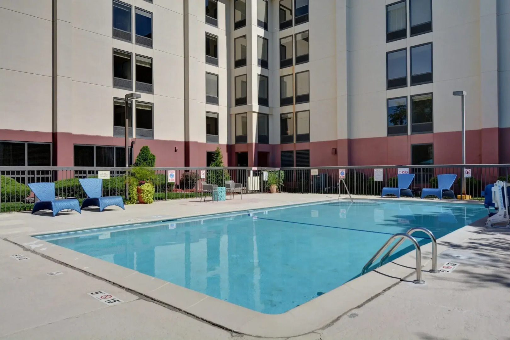 Hampton Inn Kansas City/Overland Park