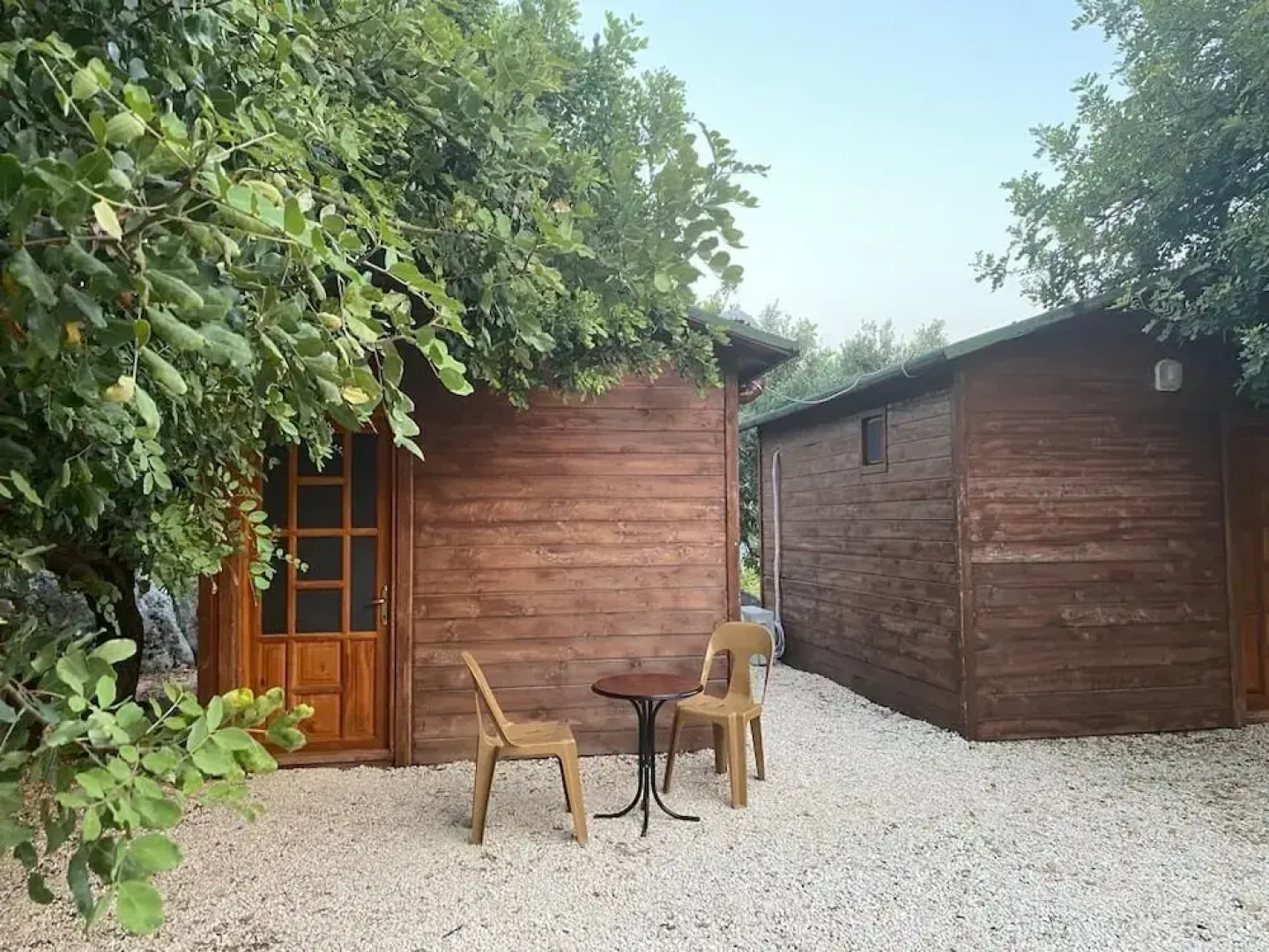 Kekova Bakacak Pansiyon