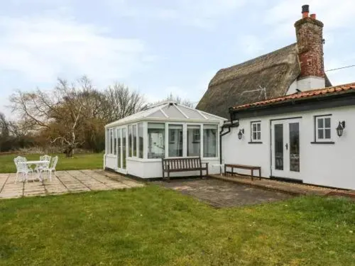 186 Clay Street, Eye