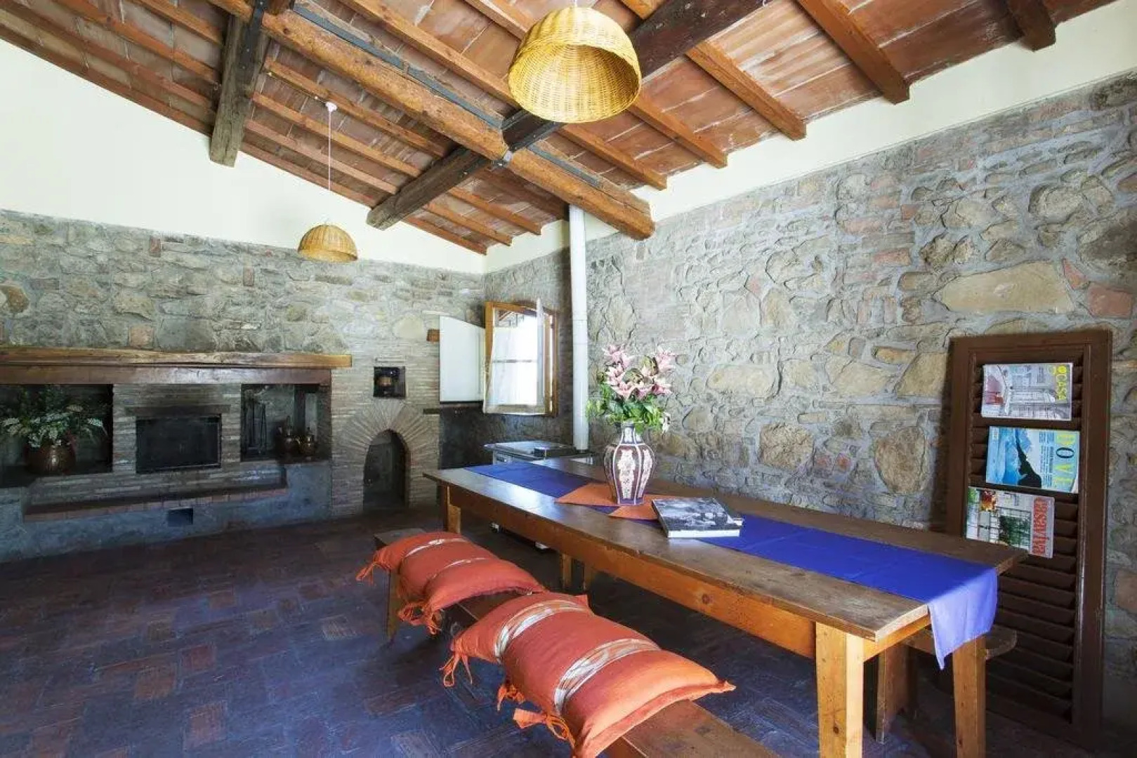 Casa Vacanze Benestare