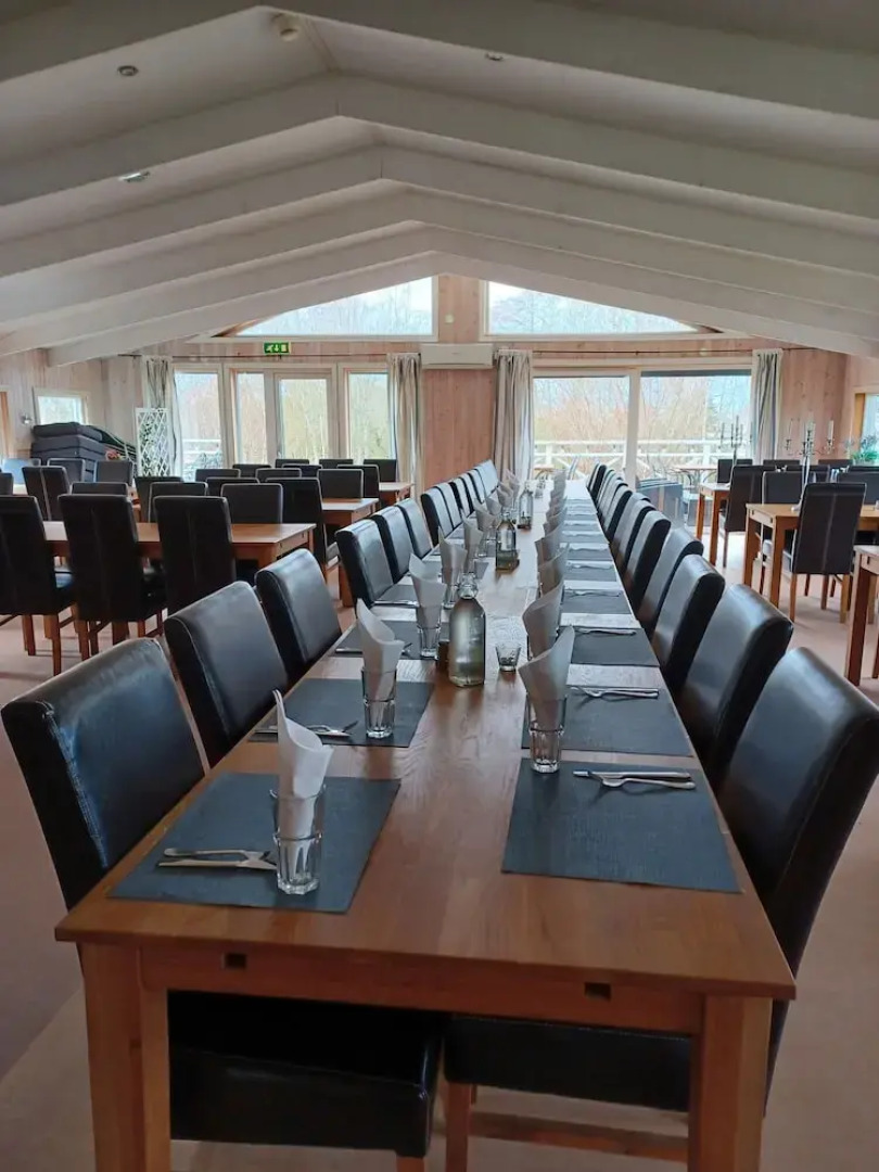 Solstickan Hotell & Vandrarhem