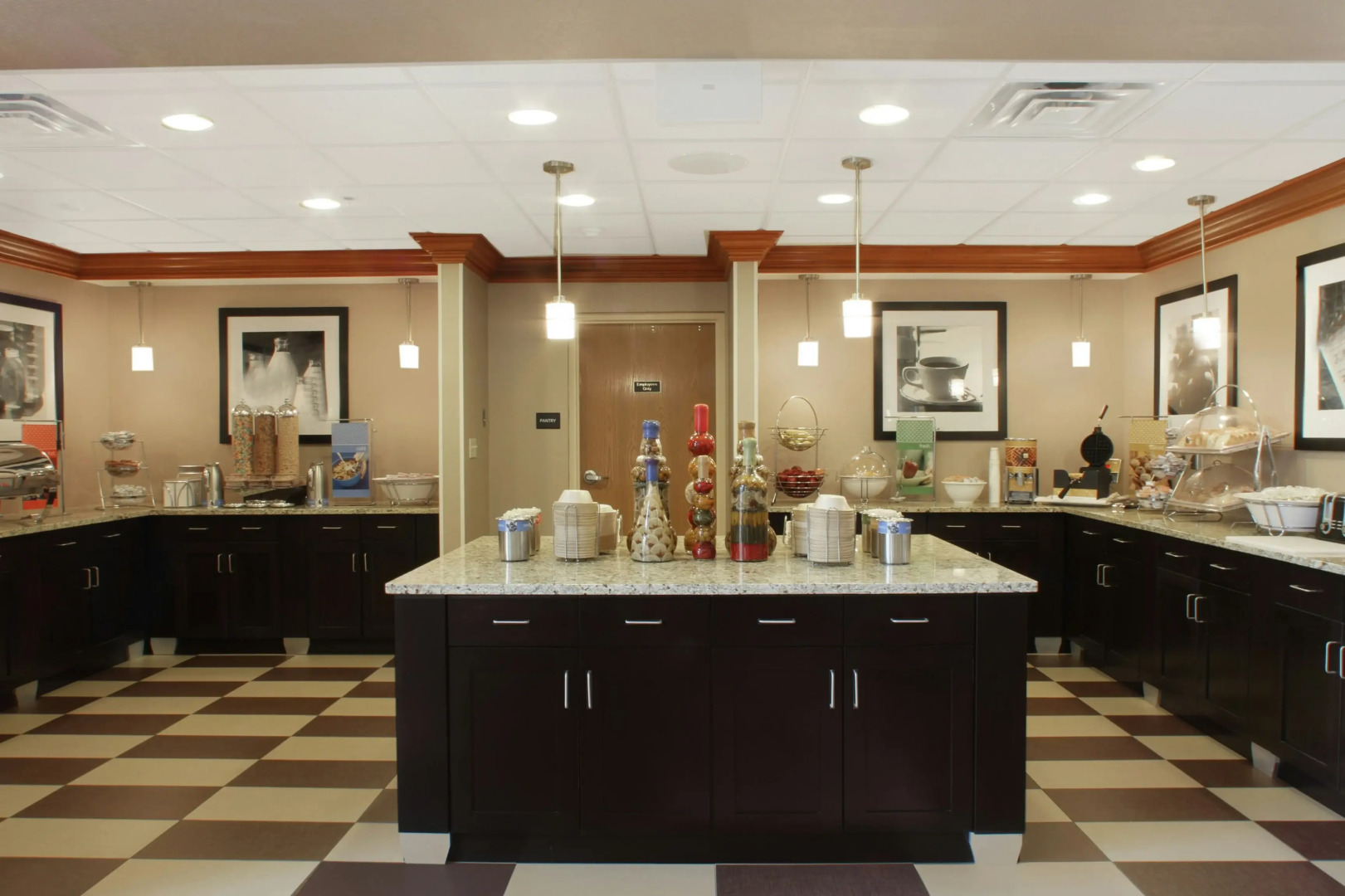 Hampton Inn & Suites Port St. Lucie, West