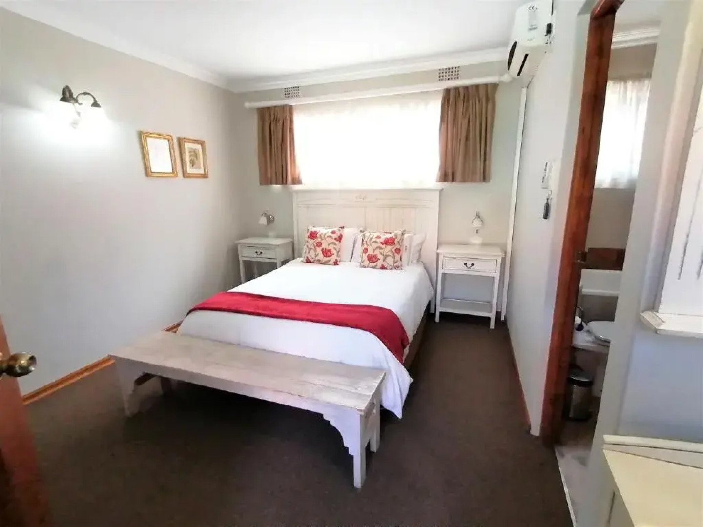 Van Dykshuis Guest House