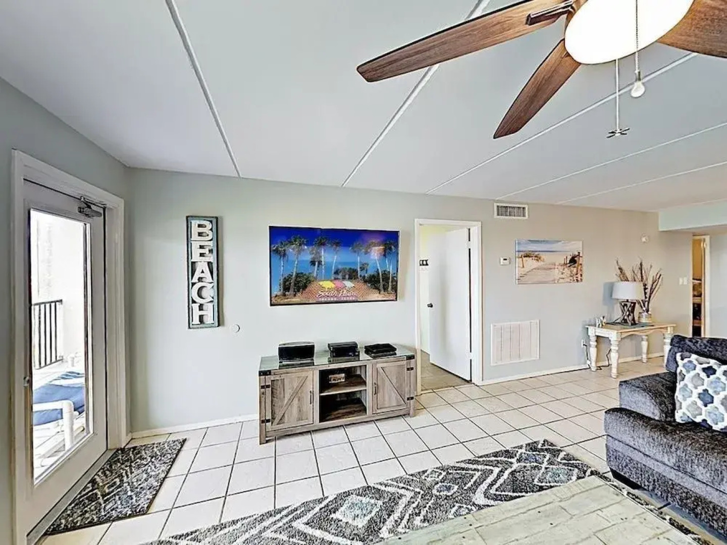 Beachfront at Saida II #303 - 2 Br Condo