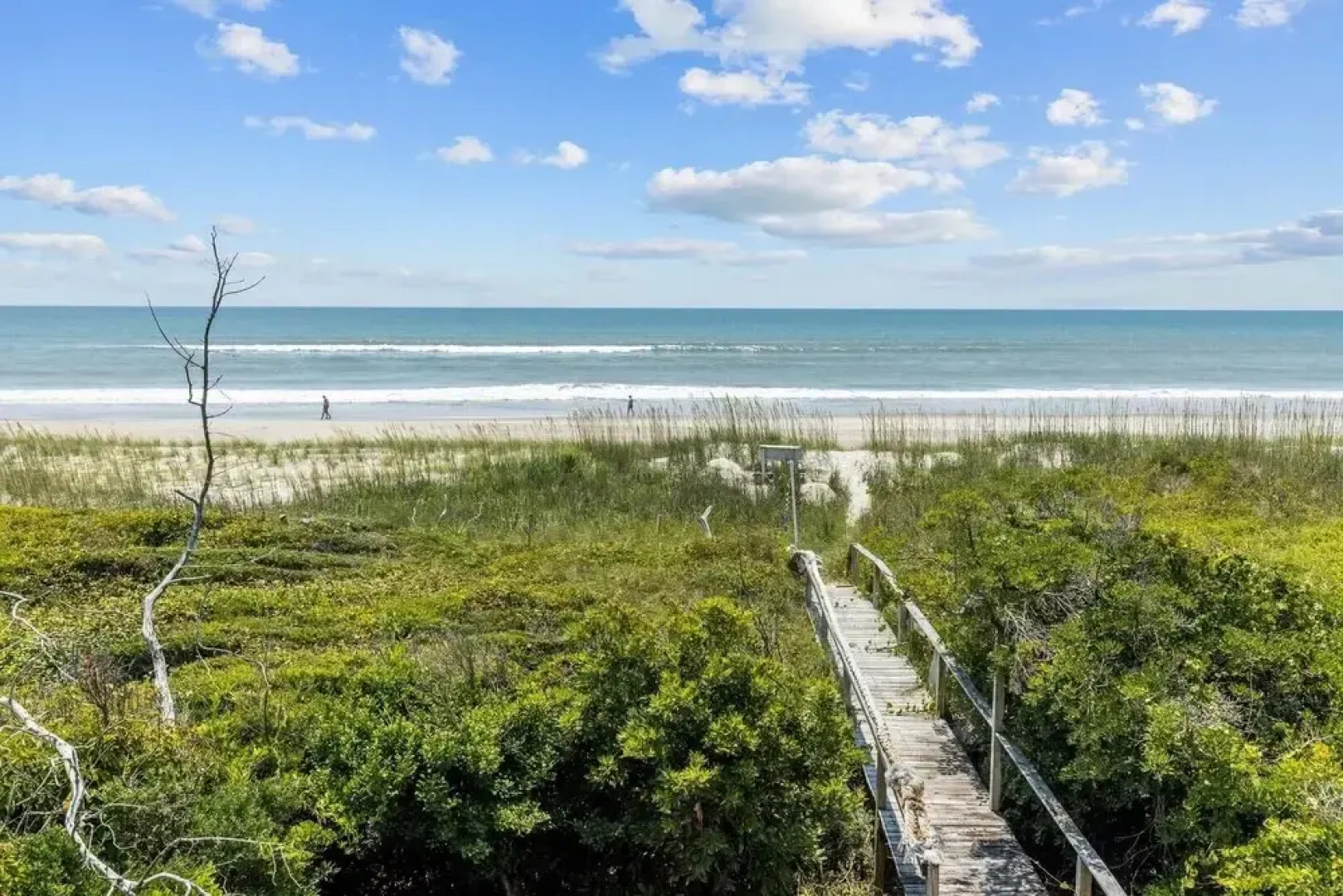 The Green Flash 4 Bedroom Home by RedAwning