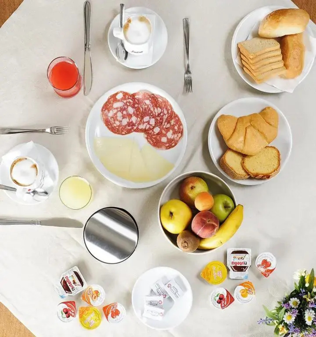 Sporting Hotel Stella Maris