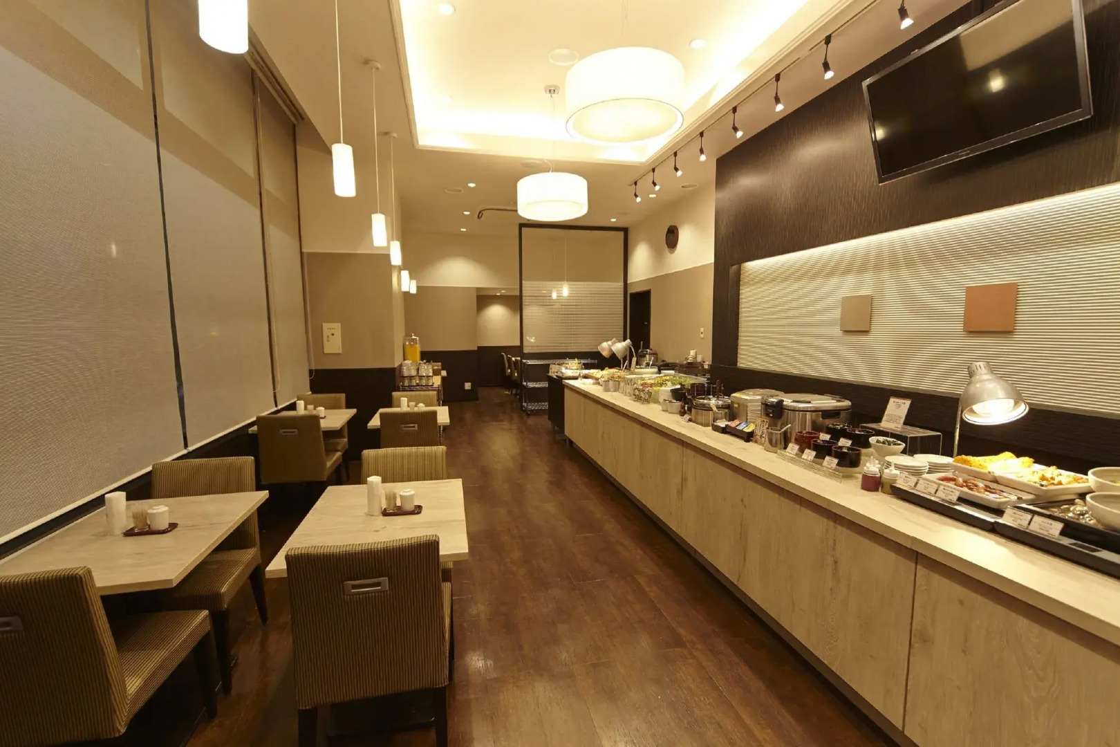 Dormy Inn Express Sendai Hirosedori