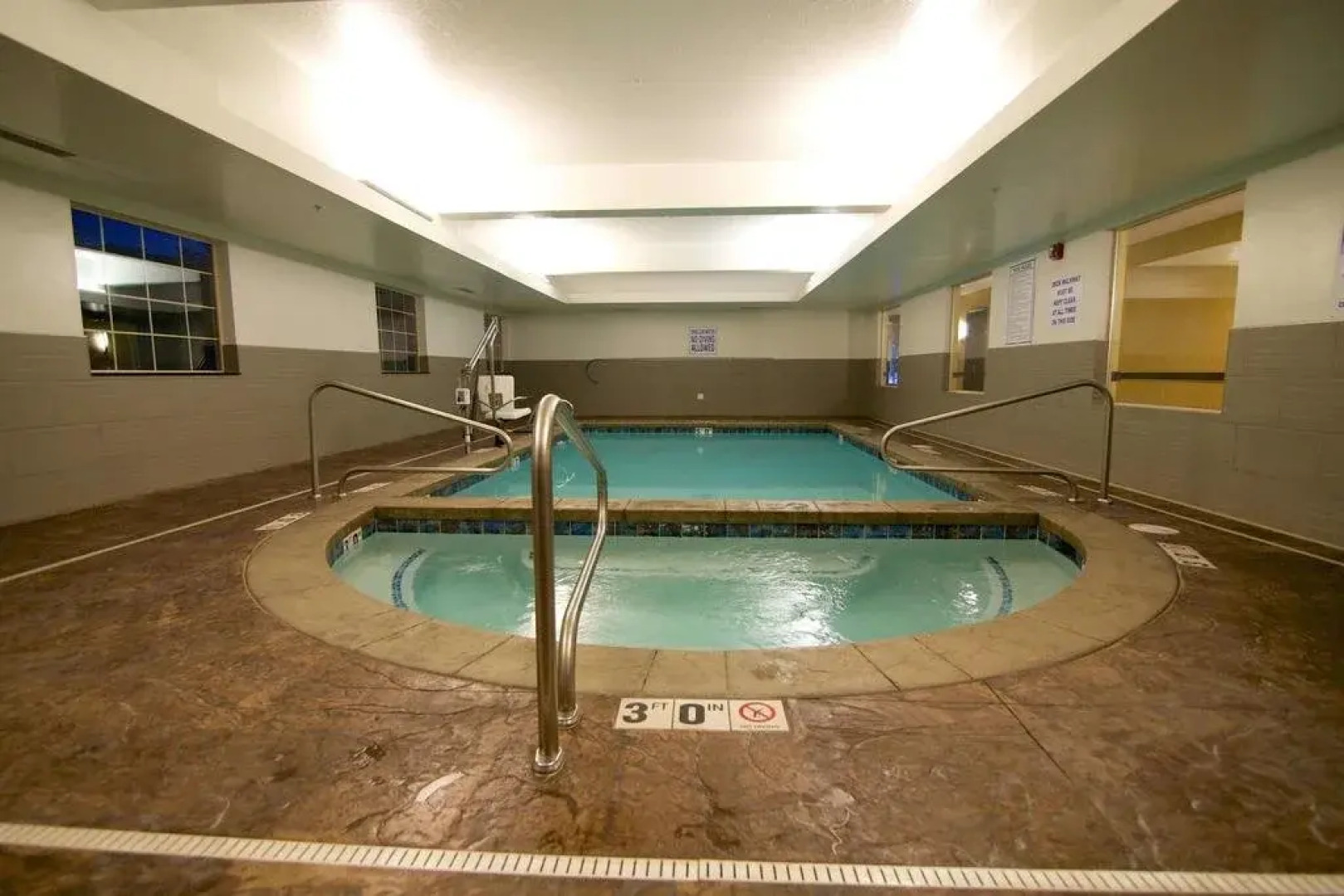 Duchesne Inn Extended Stay