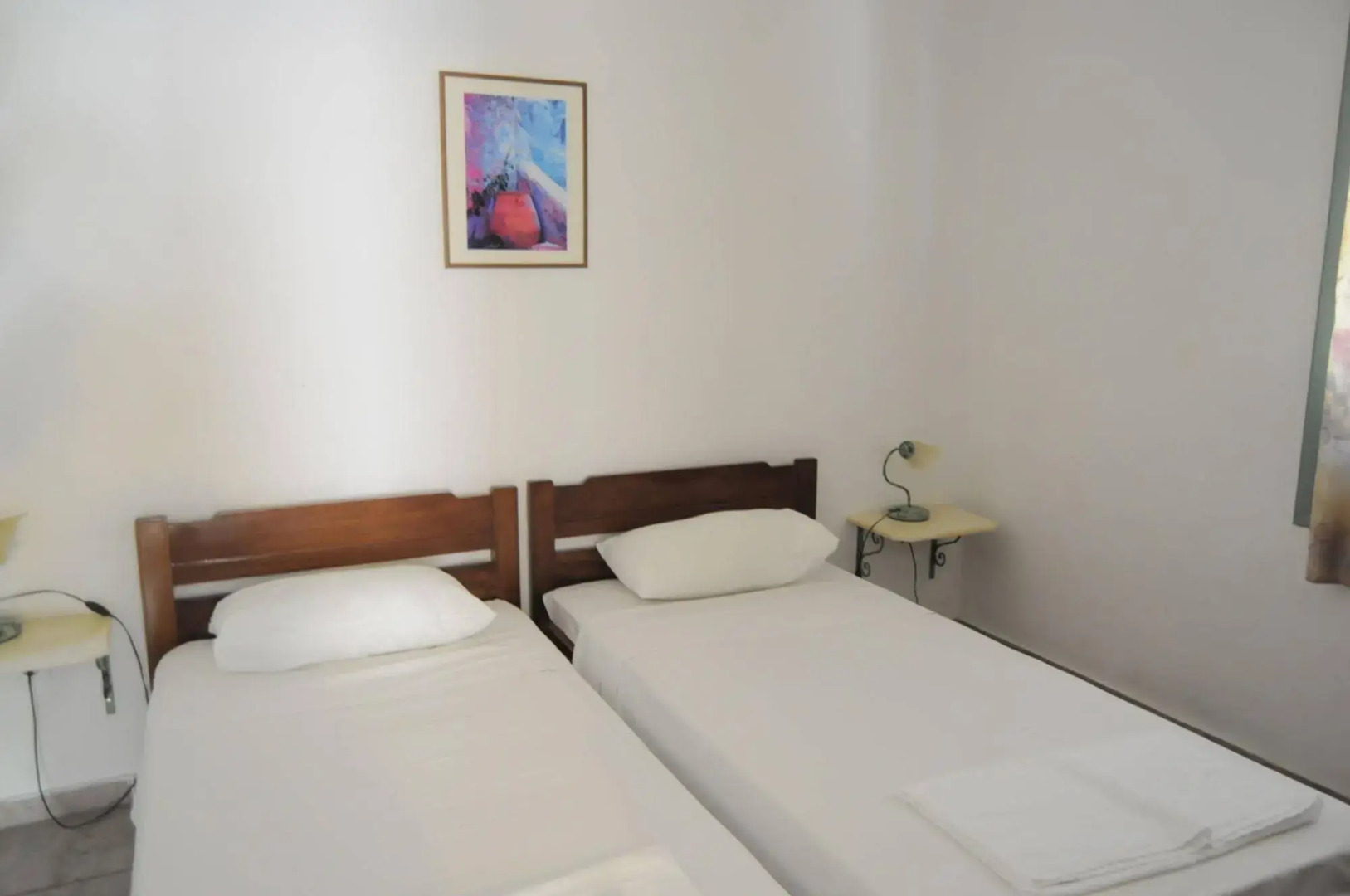 Amazones Villas Apartments