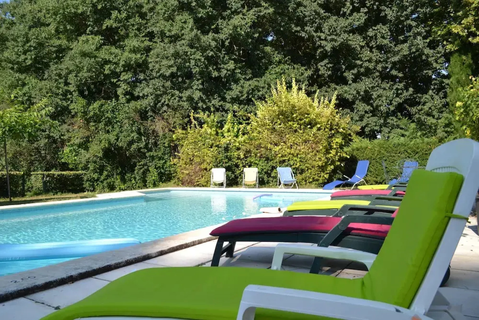 Grand Mas Pernes les Fontaine