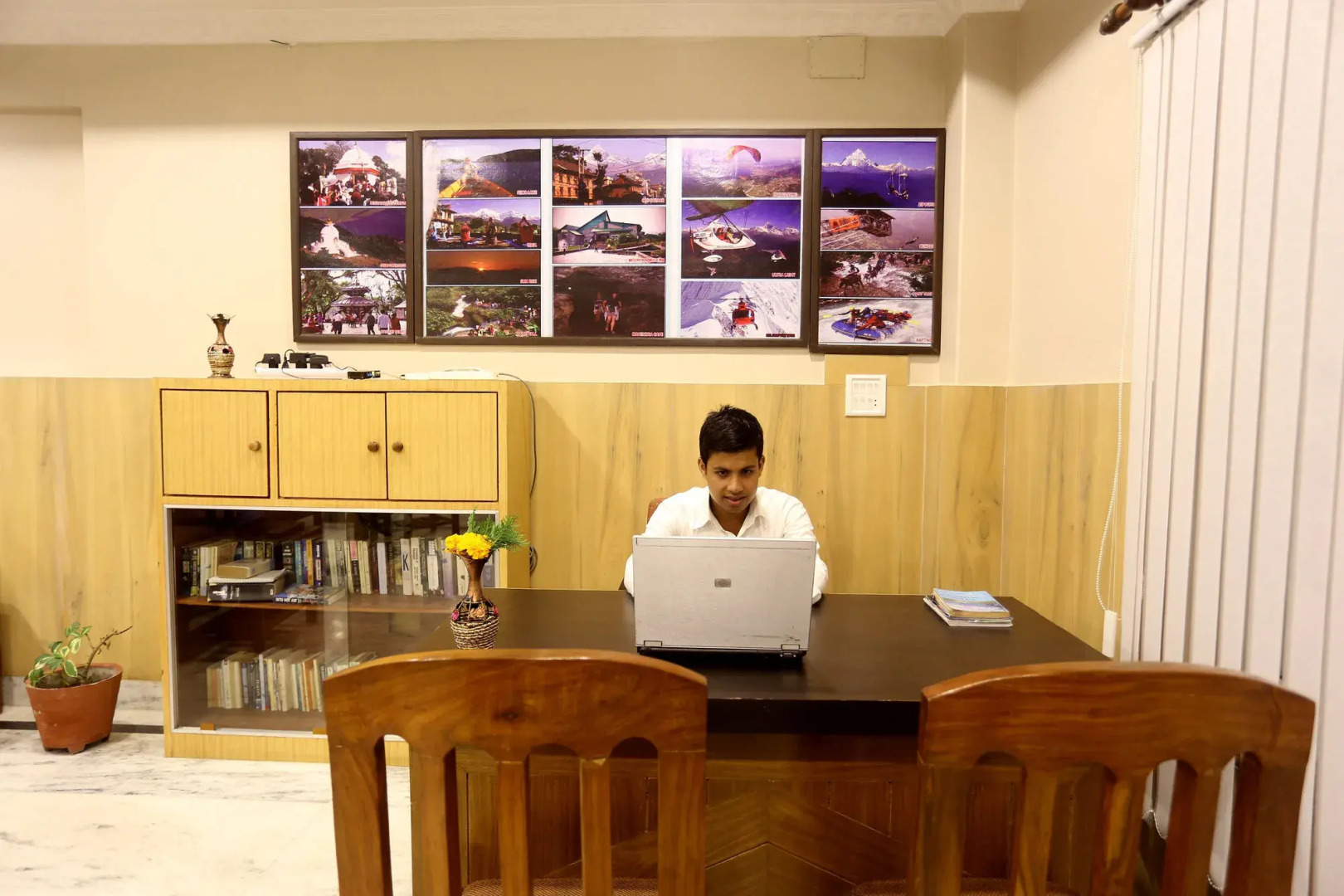 Pokhara Choice Inn