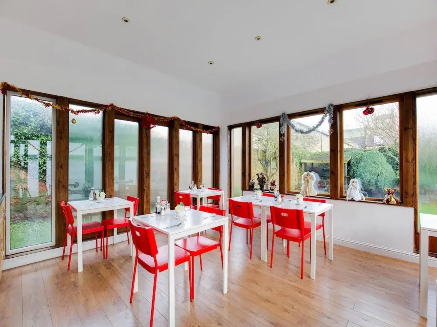 Lost Guest House Peterhead