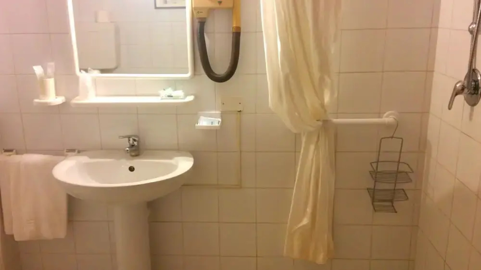 Hotel Ristorante Gran Can