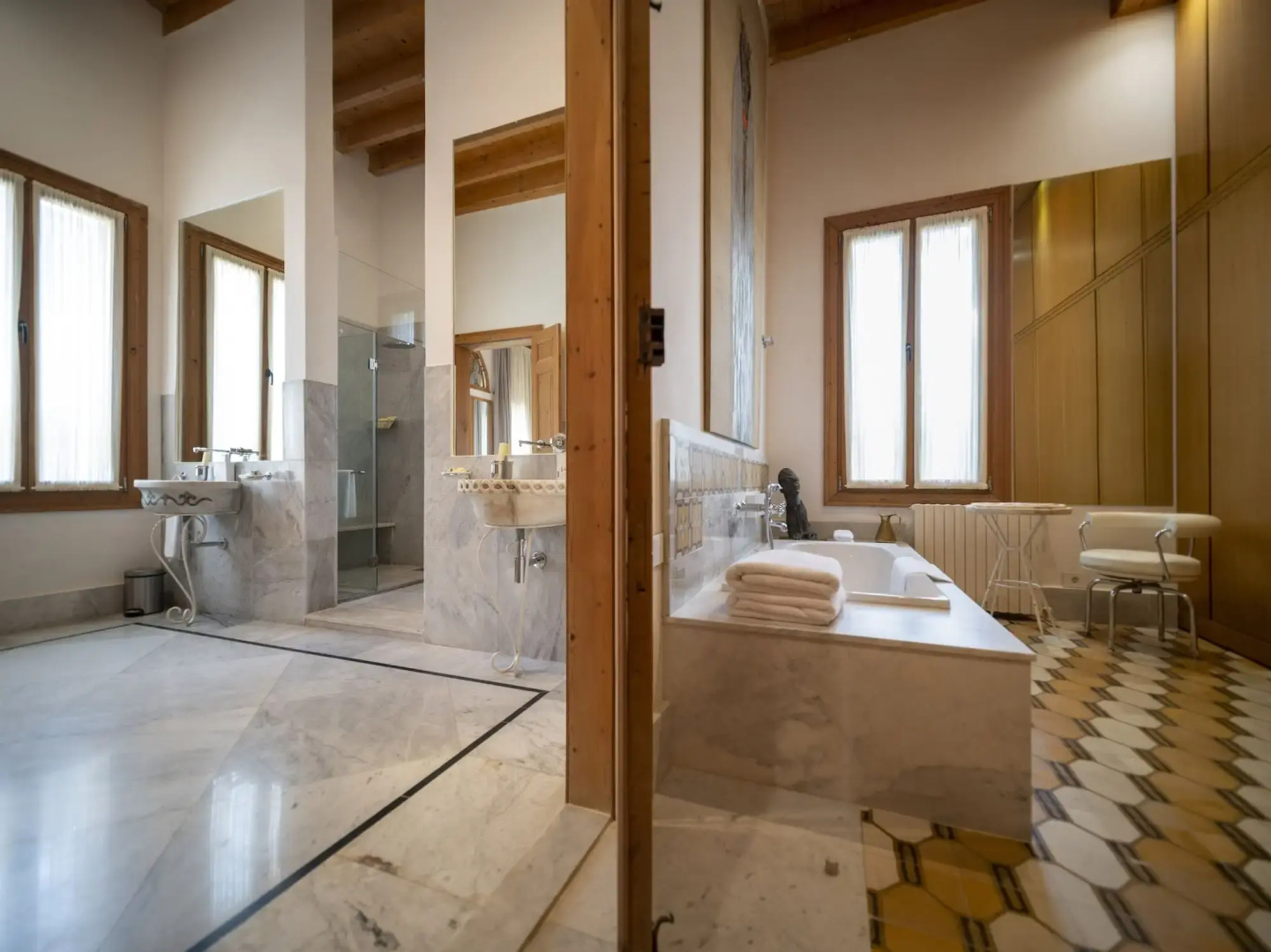 InterContinental Mzaar (Mountain Resort & Spa)