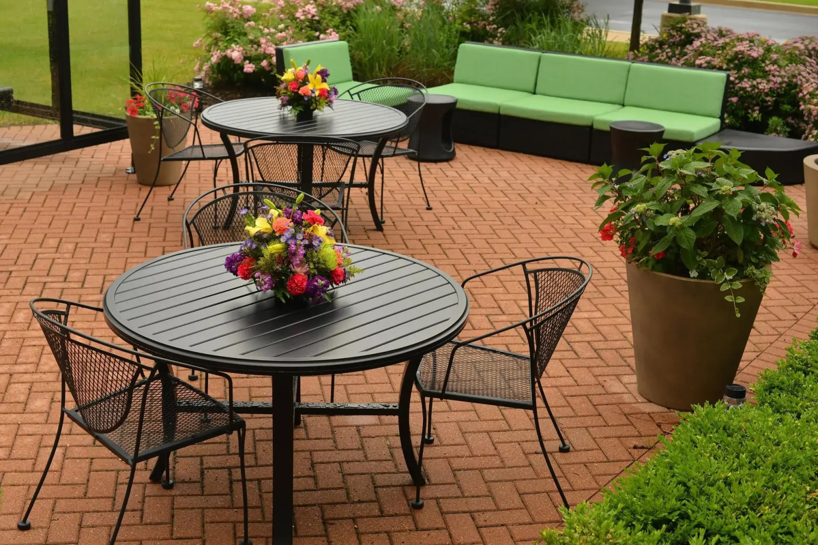 Wyndham Garden Kankakee