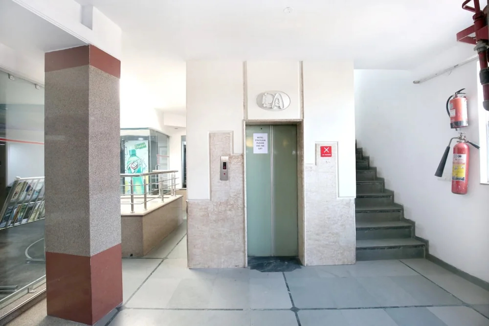 OYO Rooms Panchkula Sector 4