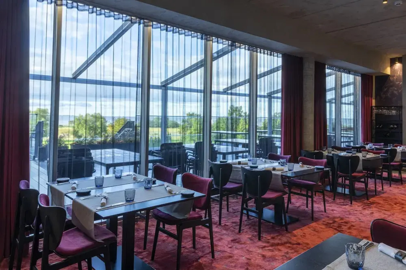 Спа-отель и аквапарк SPA Tervise Paradiis