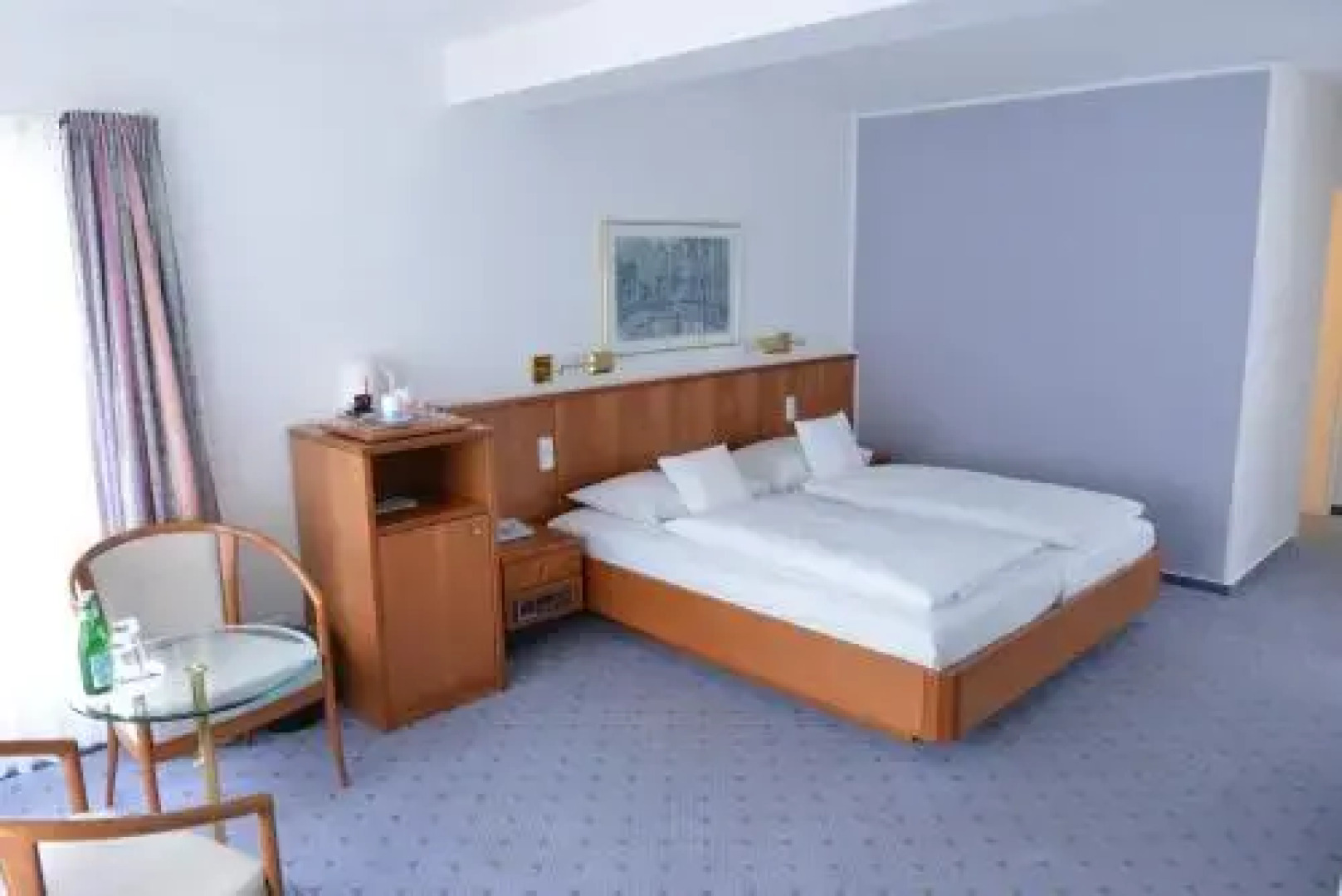 Seminar HOTEL Schulz