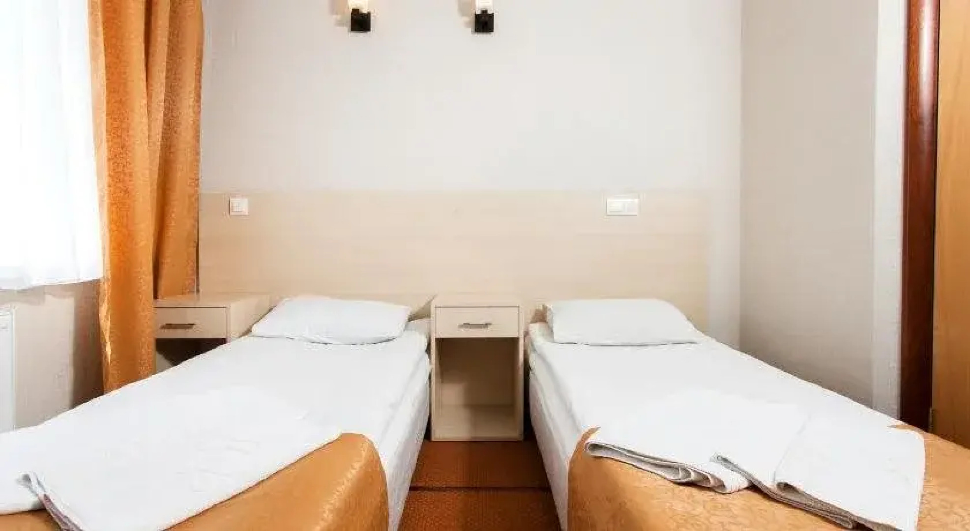 Амакс Сити Отель