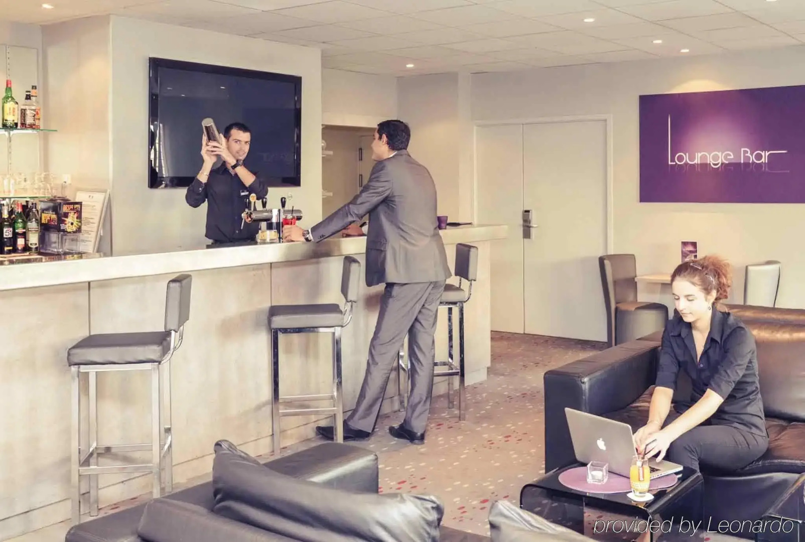 Mercure Lyon Est Chaponnay