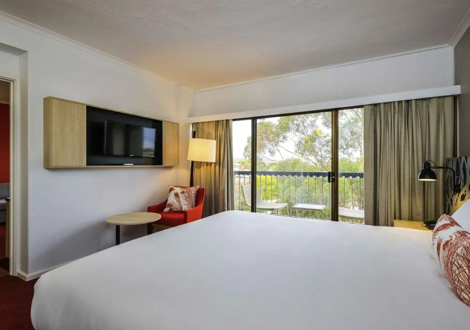 The Plaza Hotel Kalgoorlie