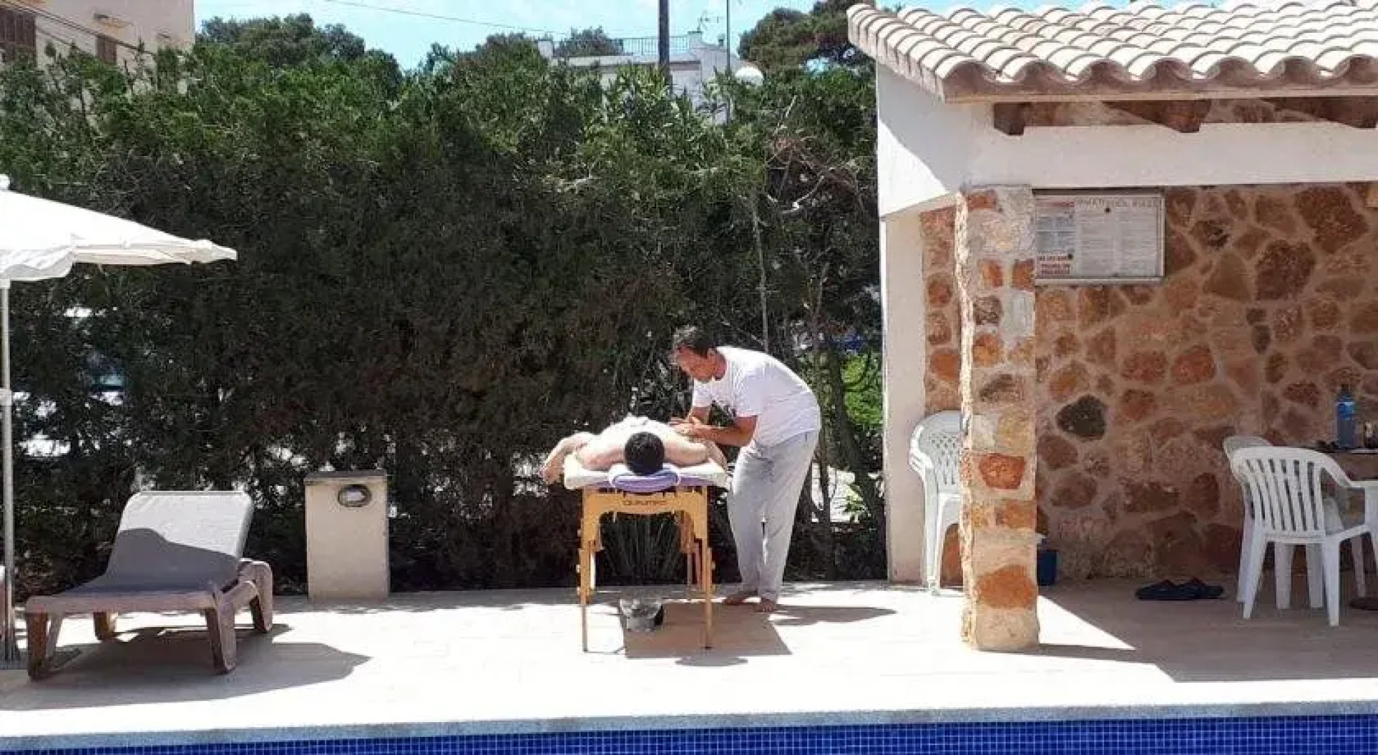 Apartamentos Villa Primera