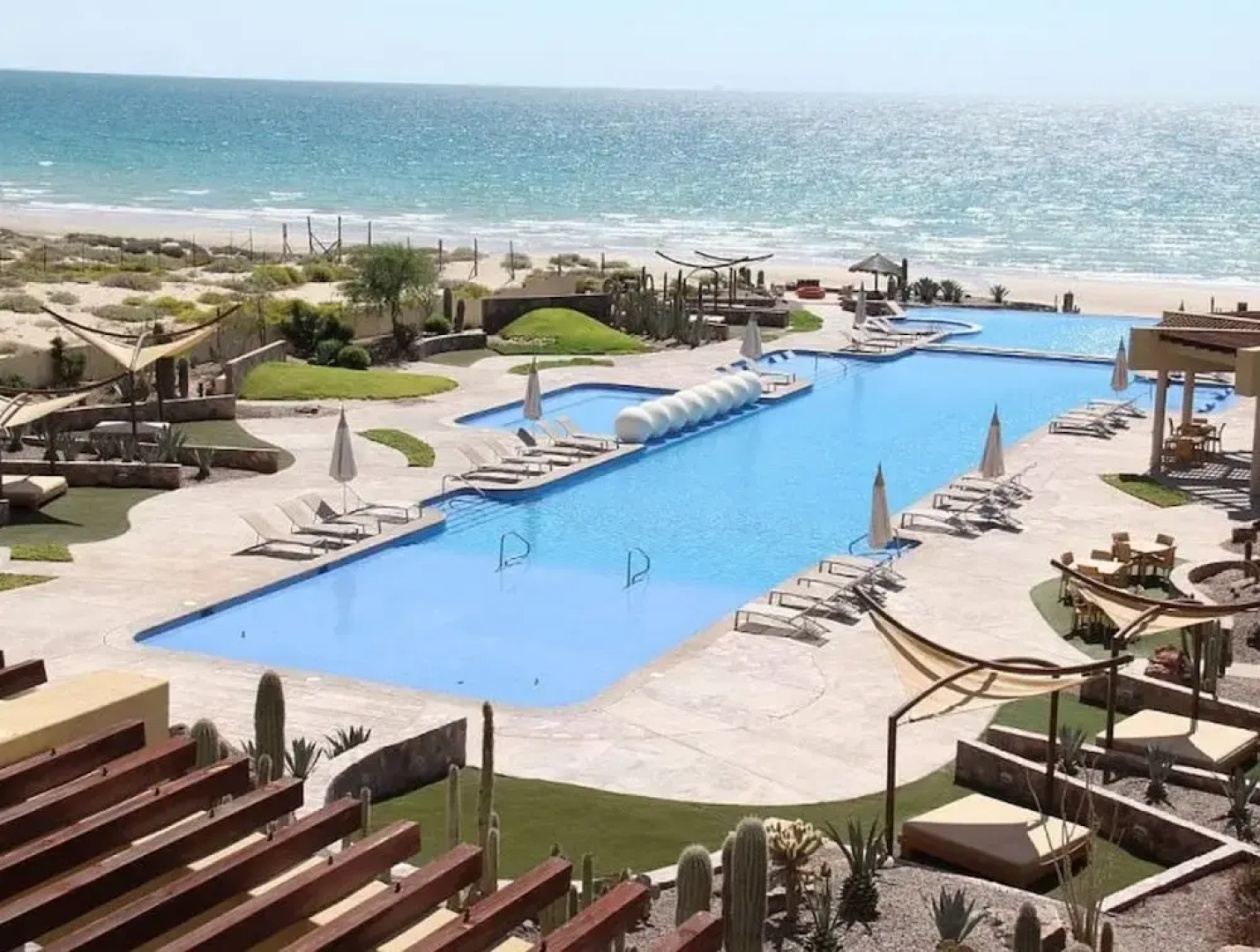 Encanto Living 0801 -2BR by Kivoya