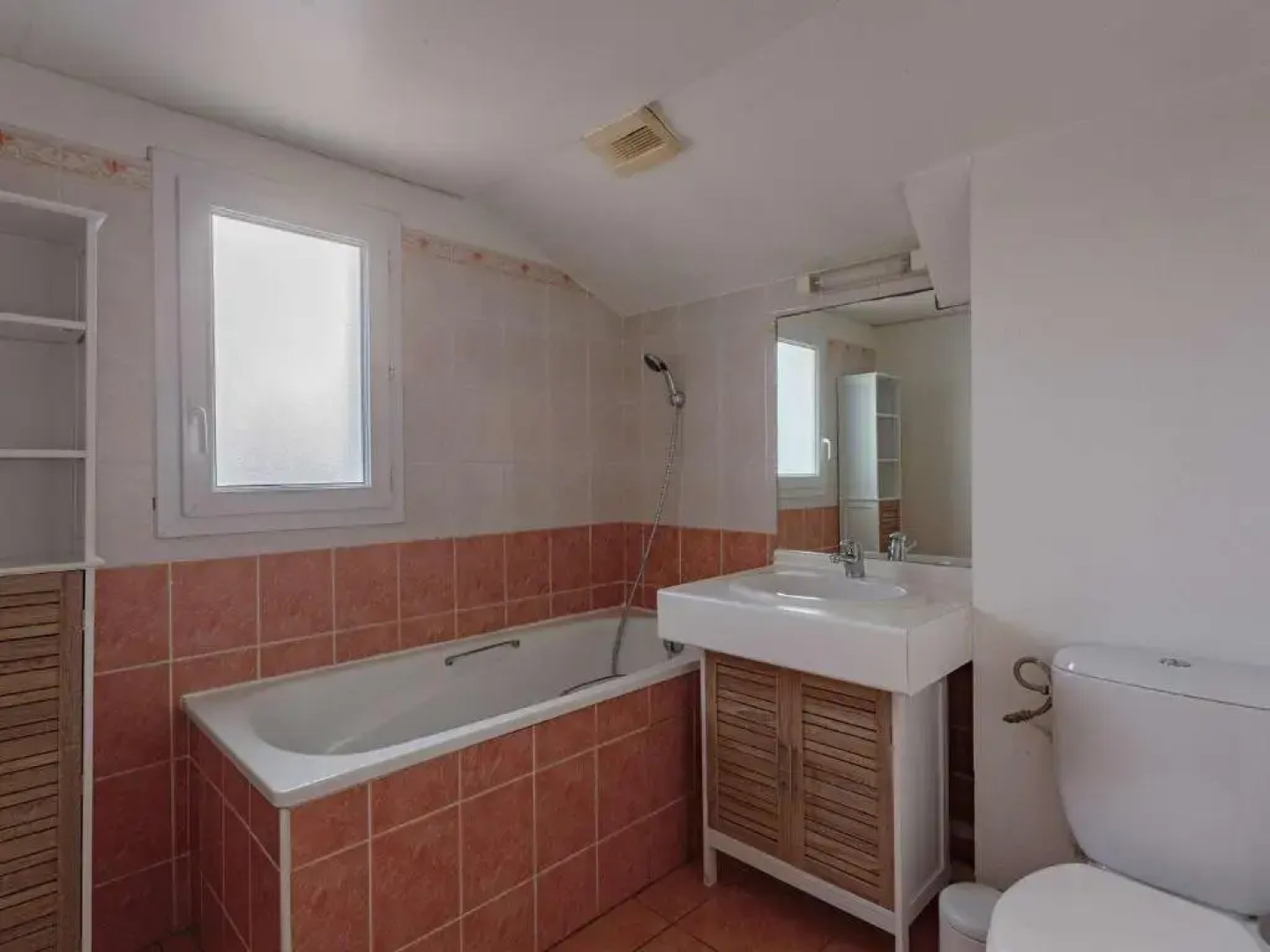 Maison Bidart, 4 pièces, 6 personnes - FR-1-3-480