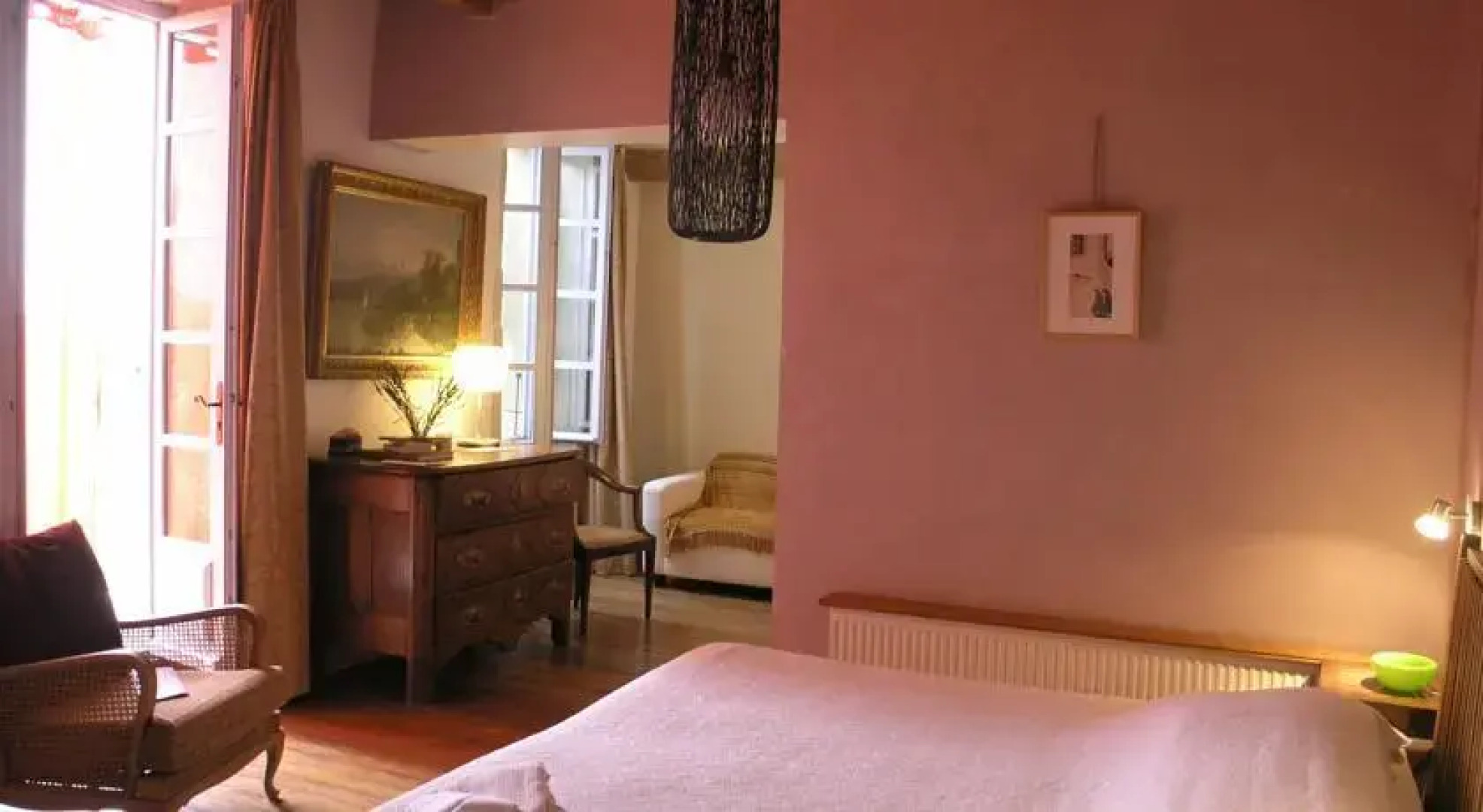 La Demeure du Chateau