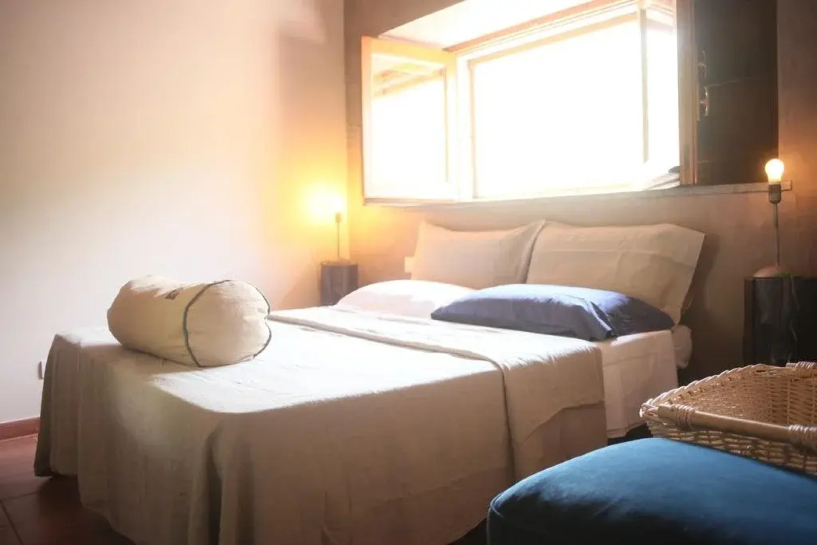 La Foresta Del Salto Del Corvo